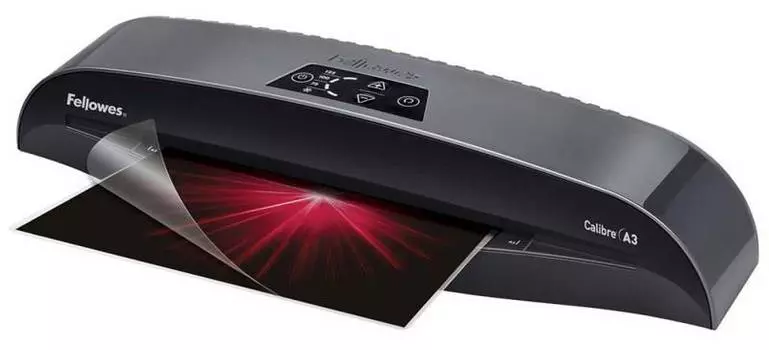 Ламинатор Fellowes Calibre (fs-57401)