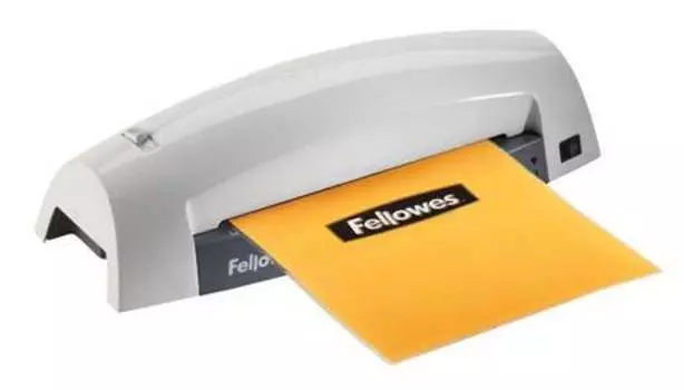 Ламинатор Fellowes Lunar A4 (fs-57156)