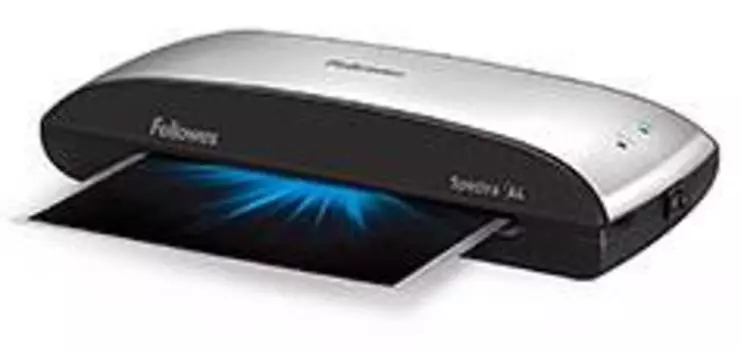 Ламинатор Fellowes Spectra A4 (fs-57378)