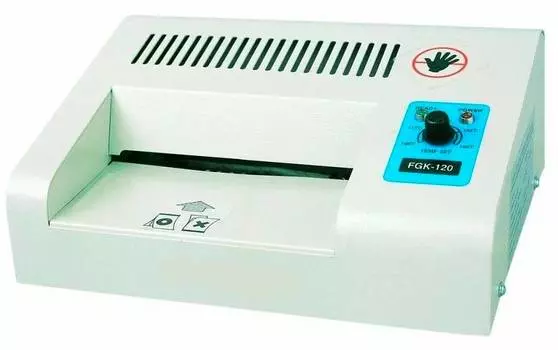 Ламинатор FGK 120