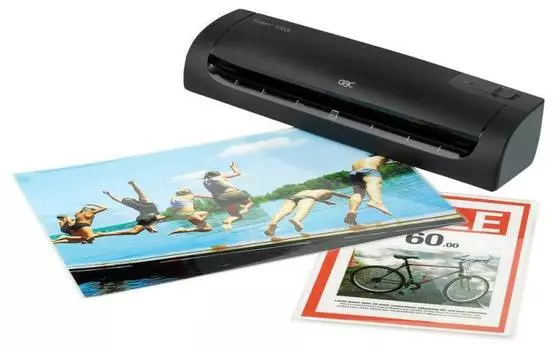 Ламинатор GBC Fusion 1000L (4400745eu)