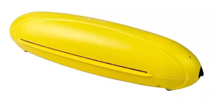 Ламинатор Heleos ЛМ-А4РЖ