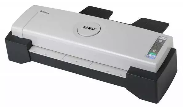 Ламинатор Kobra Queenlam 250 LUX3