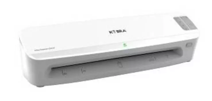 Ламинатор Kobra Queenlam 250 T34