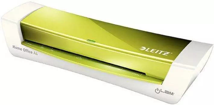 Ламинатор Leitz iLam Home (73680054)