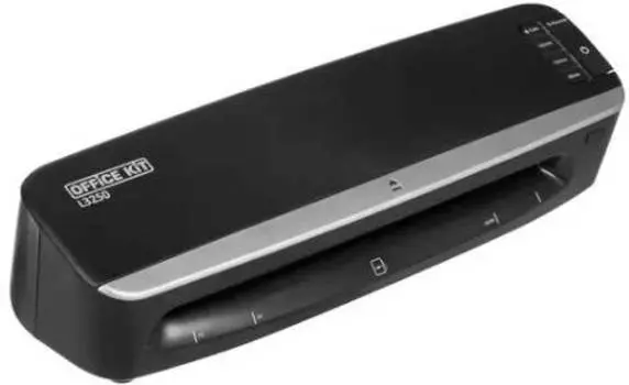 Ламинатор Office Kit L3250