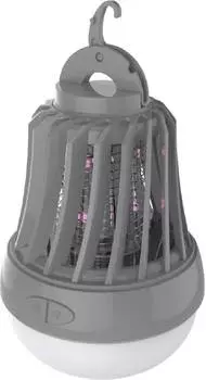 Лампа антимоскитная Gauss Mosquito 7Вт белый (gmq02)