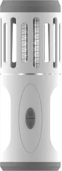 Лампа антимоскитная Gauss Mosquito 7Вт белый (gmq03)