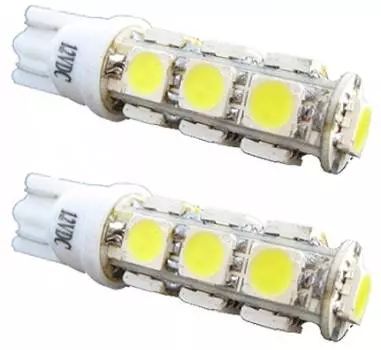 Лампа автомобильная светодиодная Sho-Me ALPHA-13