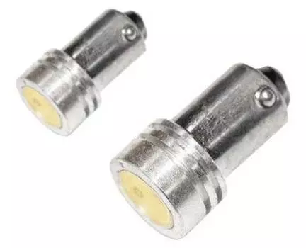 Лампа автомобильная светодиодная Sho-Me BG-194