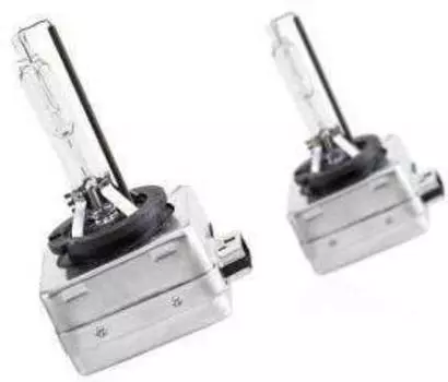 Лампа автомобильная ксеноновая Sho-Me D1S-5000K