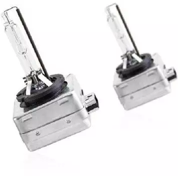 Лампа автомобильная ксеноновая Sho-Me D1S-6000K