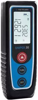 Лазерный дальномер Instrumax Sniper 30 (im0115)