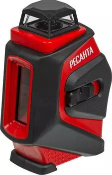 Лазерный нивелир Ресанта ПЛ-360 (61/10/523)
