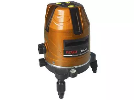 Лазерный нивелир Ресанта ПЛ-3 (61/10/518)