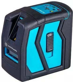 Лазерный уровень Instrumax Element 2D Set (im0111)