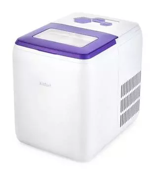 Ледогенератор Kitfort КТ-1818-1 белый