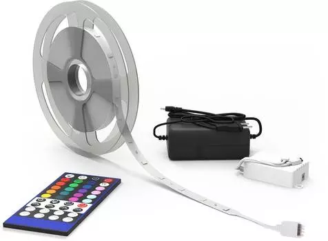 Лента светодиод. Gauss Basic (bt011)