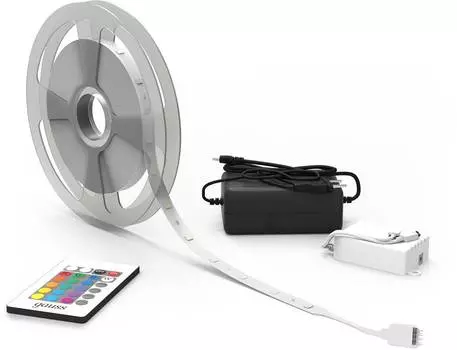 Лента светодиод. Gauss Basic (bt012)