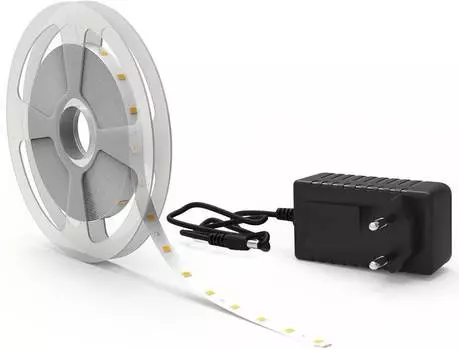 Лента светодиод. Gauss Basic (bt014)