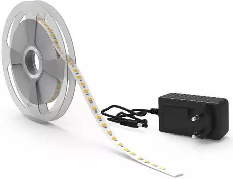 Лента светодиод. Gauss Basic (bt085)