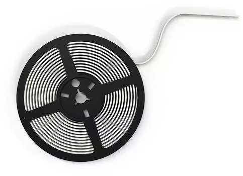 Лента светодиод. Gauss SMD (312000307)