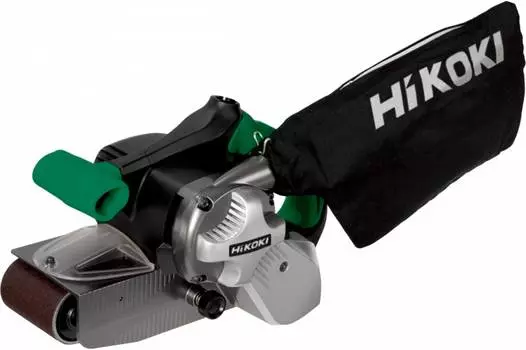 Ленточная шлифмашина Hikoki SB8V2 (sb8v2nsz)