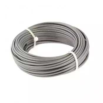 Леска для садовых триммеров Сибртех 961965