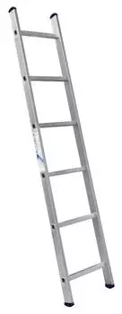 Лестница Alumet H1 5106 алюминий