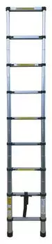 Лестница Alumet TLS 2.6 алюминий