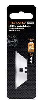 Лезвие Fiskars CarbonMax серебристый (1027229)