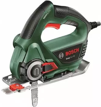 Лобзик Bosch easycut 50 (06033c8020)