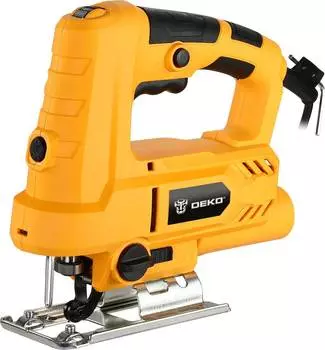 Лобзик Deko DKJS1000 Laser (063-4189)