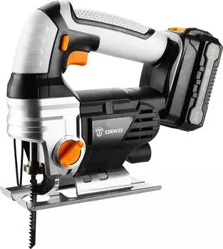 Лобзик Deko DKJS20 (063-4211)