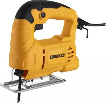 Лобзик Deko DKJS600 (063-4277)
