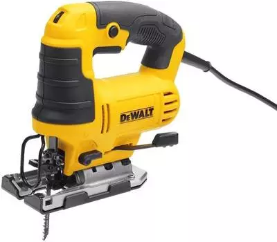Лобзик DeWalt DWE349-KS