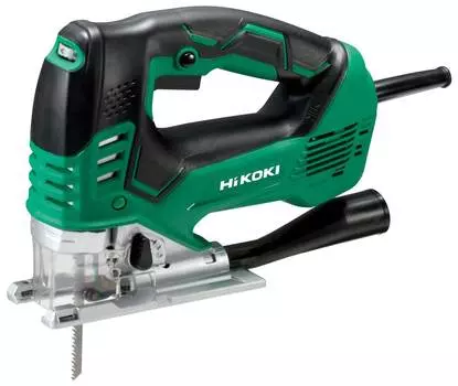 Лобзик Hikoki CJ160V (cj160vnsz)