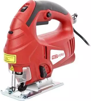 Лобзик RedVerg RD-JS710-80