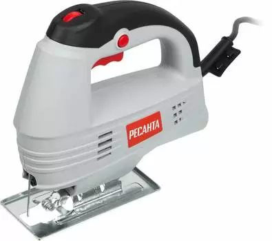 Лобзик Ресанта Л-55/600 (75/9/1)