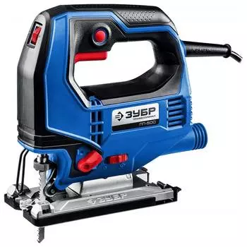 Лобзик Зубр ЛП-500