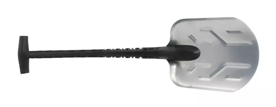 Лопата AceCamp Snow Shovel 2591 серебристый (2591)