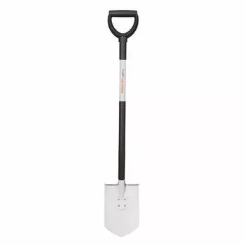 Лопата штыковая Fiskars Light 1019605, ширина 17см