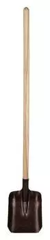 Лопата совковая дЧ