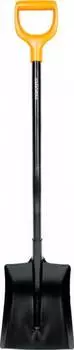 Лопата совковая Fiskars Solid 1026682, ширина 27см