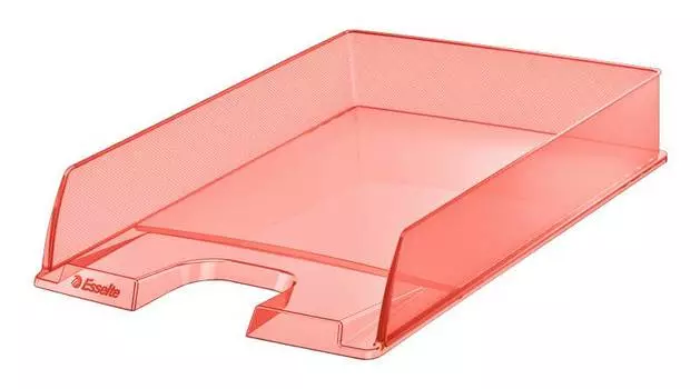 Лоток горизонтальный Esselte Colour`Ice (626273)