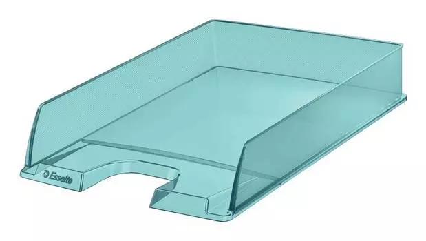 Лоток горизонтальный Esselte Colour`Ice (626274)