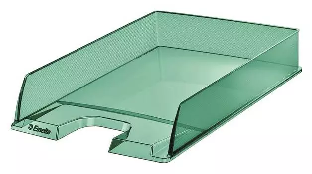 Лоток горизонтальный Esselte Colour`Ice (626275)