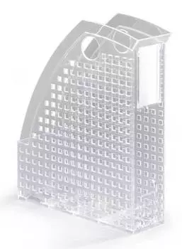 Лоток вертикальный Durable Trend (1701625400)