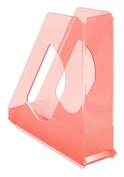 Лоток вертикальный Esselte Colour`Ice (626278)