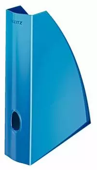 Лоток вертикальный Leitz WOW (52771036)